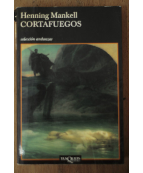 Cortafuegos