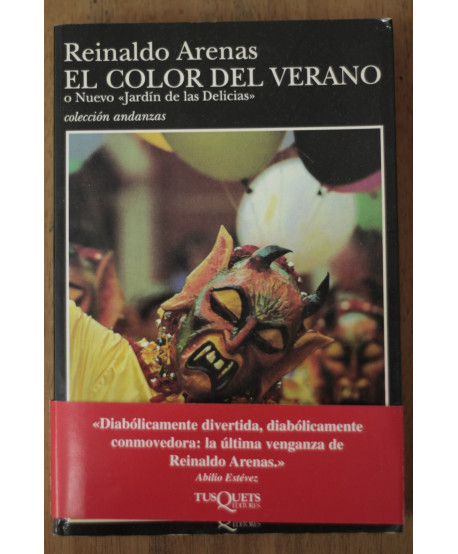 El color del Verano