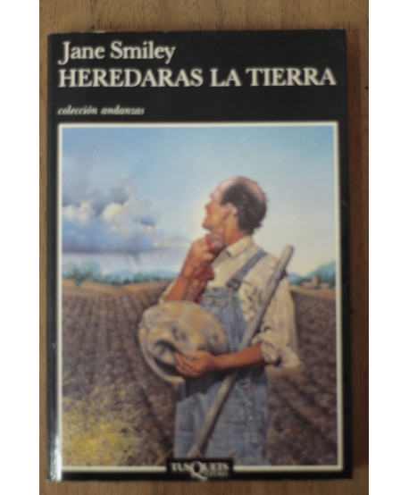 Heredarás la Tierra