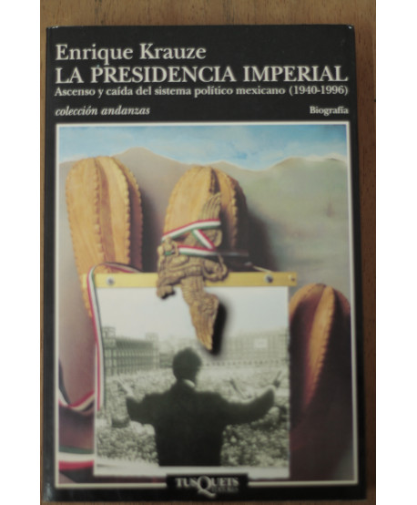 La presidencia imperial