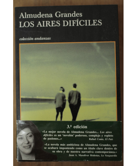 Los aires difíciles