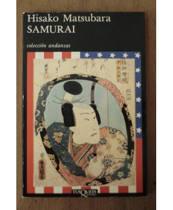 Samurai