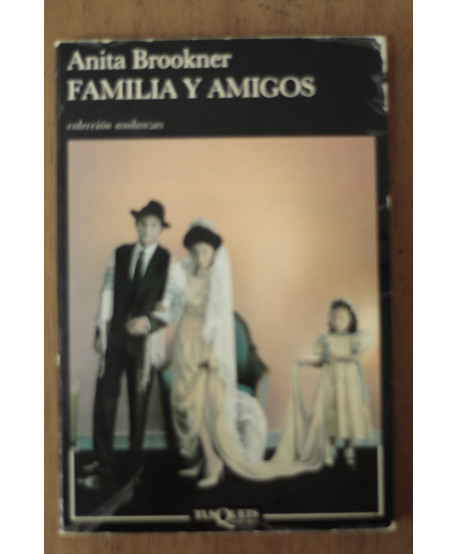 Familia y amigos