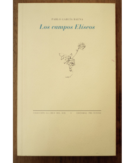 Los campos elíseos