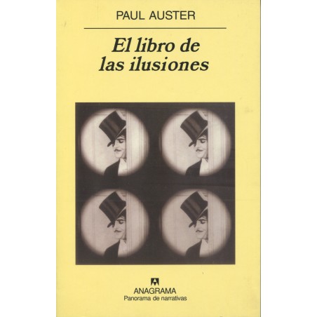 El libro de las ilusiones