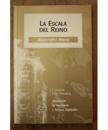 La escala del reino