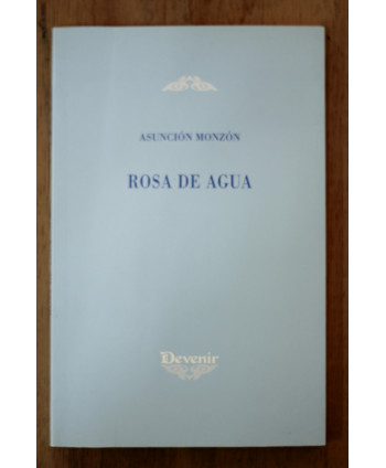 Rosa de agua