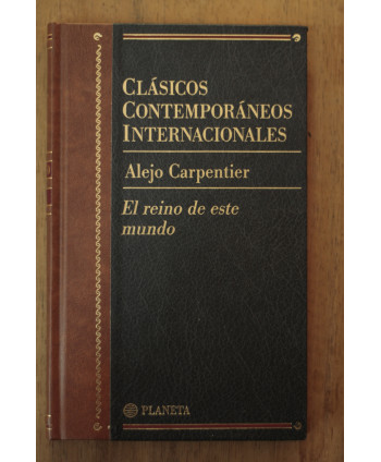 El reino de este mundo