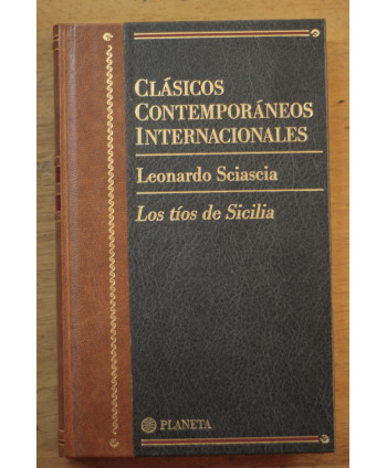 Los tíos de Sicilia
