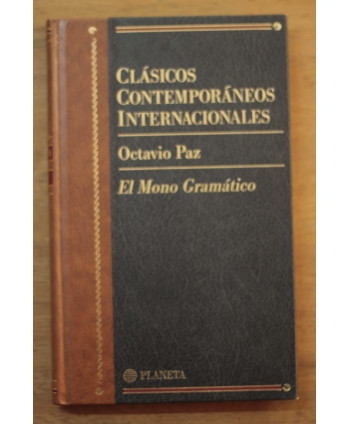 El mono gramático