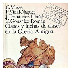 Clases y lucha de clases en...