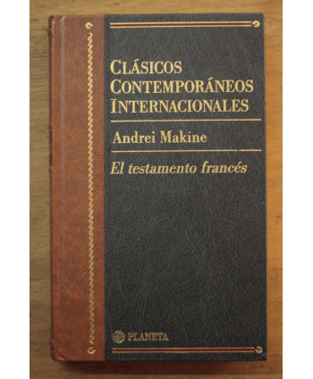 El testamento francés