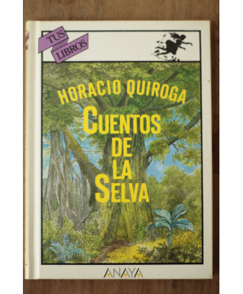 Cuentos de la selva