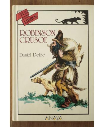 Robinson Crusoe