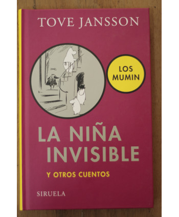 La niña invisible