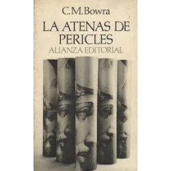 La Atenas de Pericles