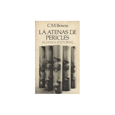 La Atenas de Pericles