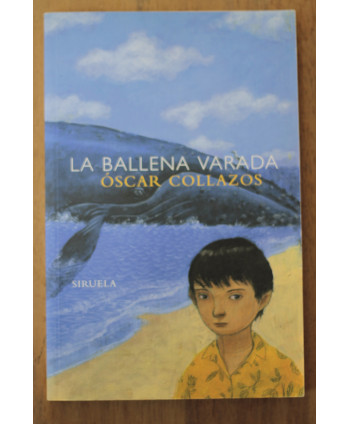 La ballena varada