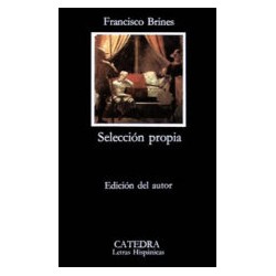 Selección propia