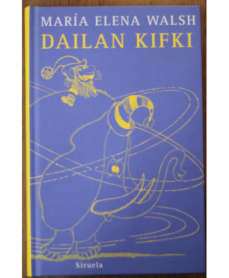 Dailan Kifki