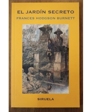 El jardín secreto