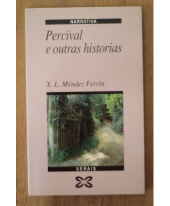 Pércival e outras historias