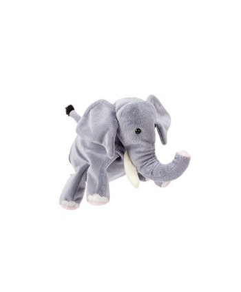 Marioneta elefante