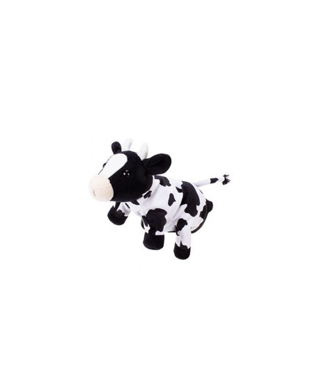 Marioneta vaca