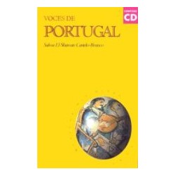 Voces de Portugal CD Incluido