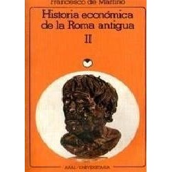 Historia económica de la...