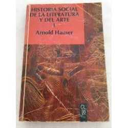 Historia social de la...