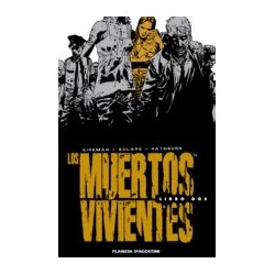 LOS MUERTOS VIVIENTES...