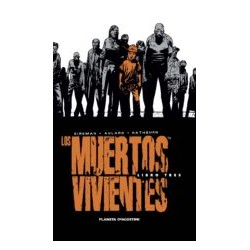 LOS MUERTOS VIVIENTES...