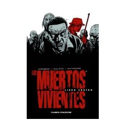 LOS MUERTOS VIVIENTES...