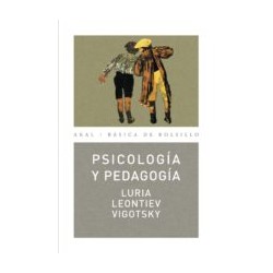 Psicología y pedagogía