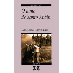 O lume de Santo Antón