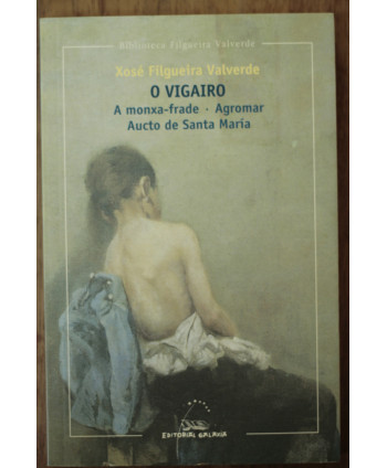 O vigairo