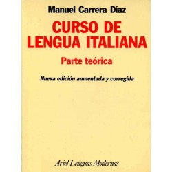 Curso de lengua Italiana 2...