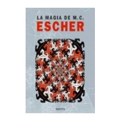 La Magia de M.C. Escher