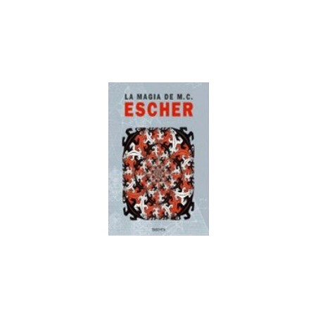 La Magia de M.C. Escher
