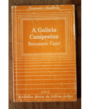 A Galicia campesina