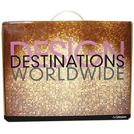 DESIGN DESTINATIONS WORLDWIDE