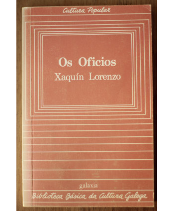 Os oficios