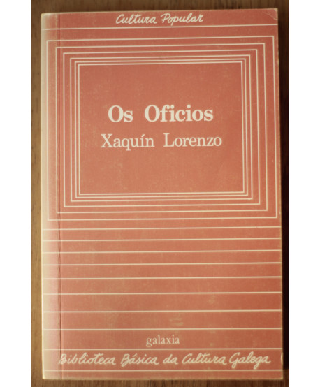 Os oficios