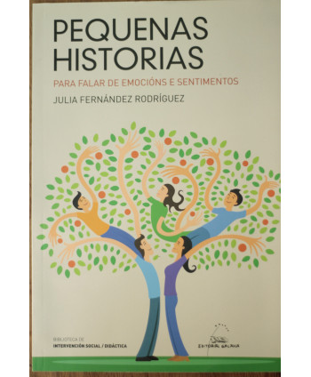 Pequenas historias