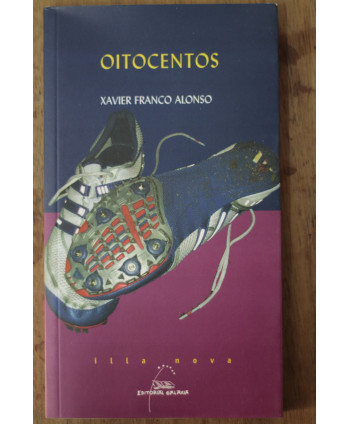 Oitocentos