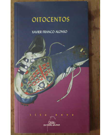 Oitocentos