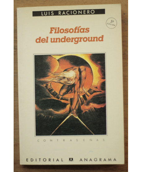 Filosofías del Underground