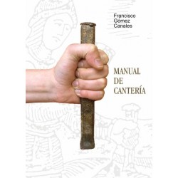 Manual de cantería