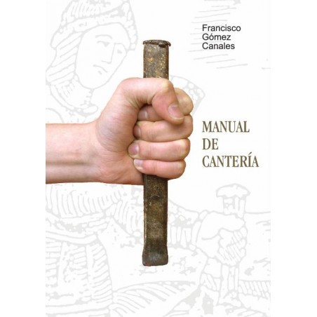 Manual de cantería